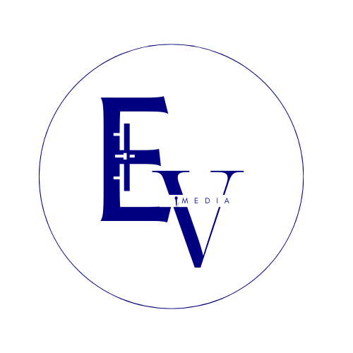 Ev1media Logo